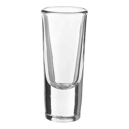 1.5 oz. Heavy Base Shot Glasses