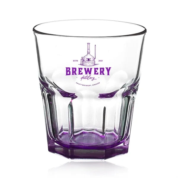 12.5 oz. Siena Whiskey Glasses