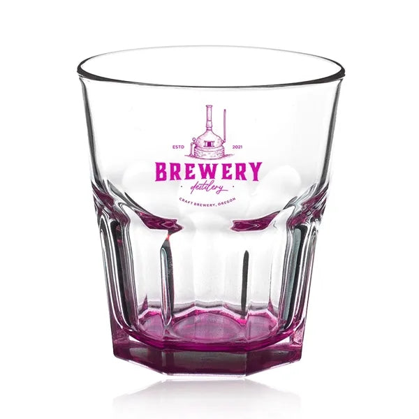 12.5 oz. Siena Whiskey Glasses