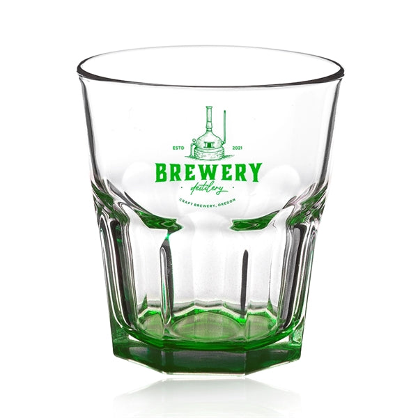 12.5 oz. Siena Whiskey Glasses