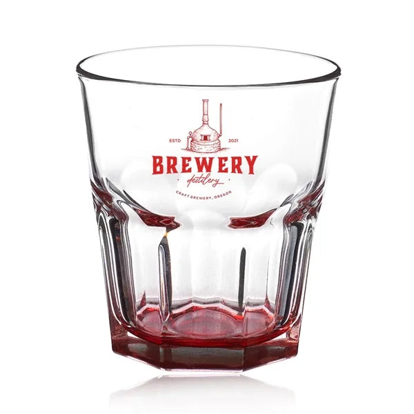 12.5 oz. Siena Whiskey Glasses