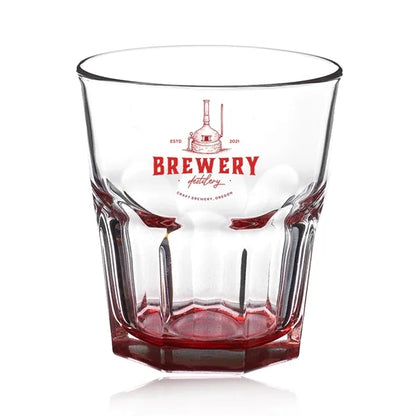 12.5 oz. Siena Whiskey Glasses