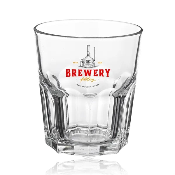 12.5 oz. Siena Whiskey Glasses