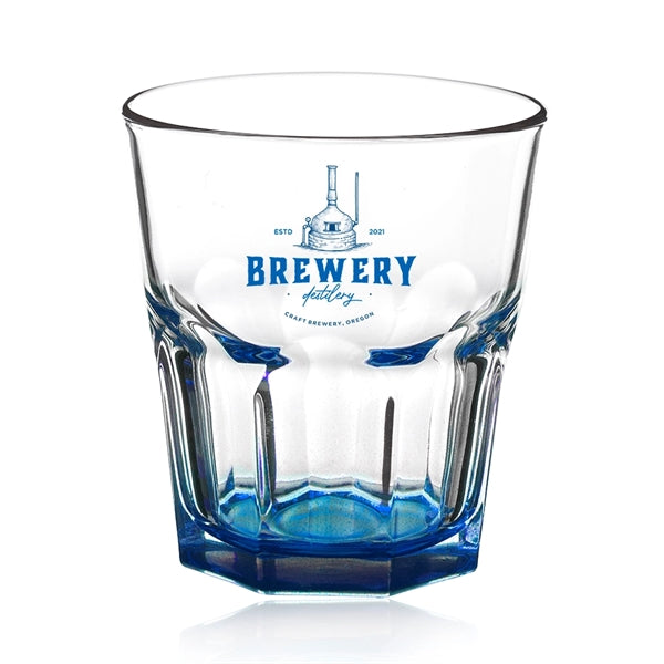 12.5 oz. Siena Whiskey Glasses