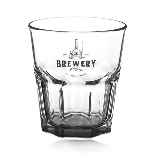 12.5 oz. Siena Whiskey Glasses