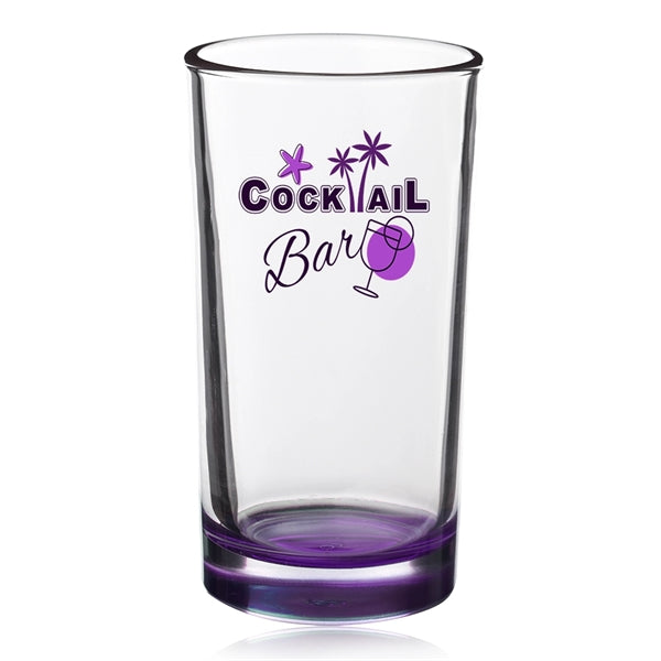 7 oz. Drinking Glasses