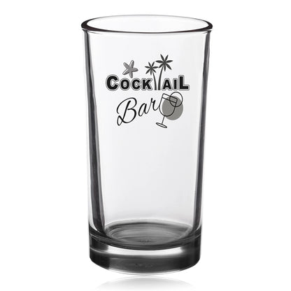 7 oz. Drinking Glasses