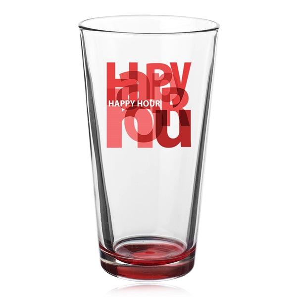 16 oz. Casale Pint Glasses