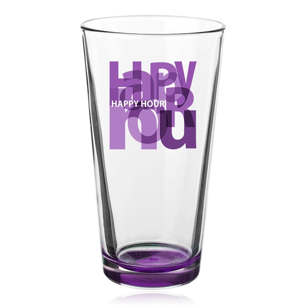 16 oz. Casale Pint Glasses