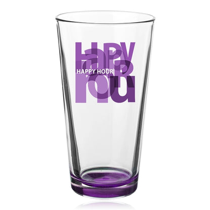 16 oz. Casale Pint Glasses