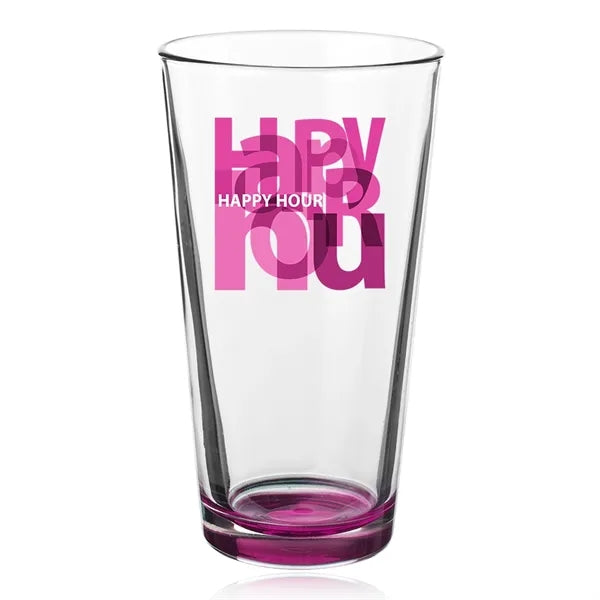 16 oz. Casale Pint Glasses