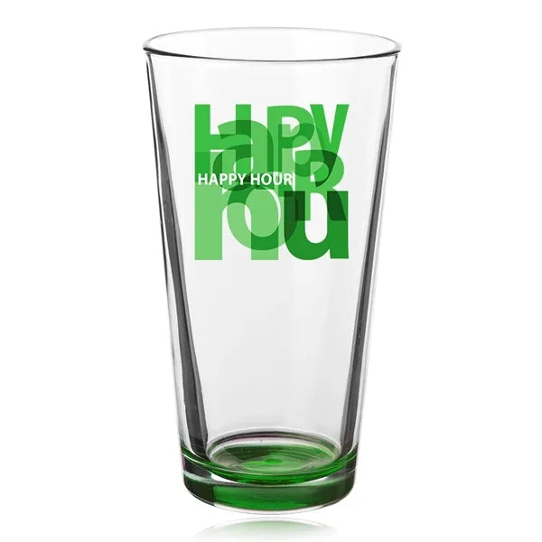 16 oz. Casale Pint Glasses