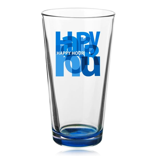 16 oz. Casale Pint Glasses