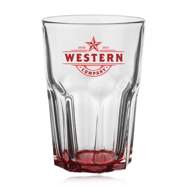 12.5 oz. Classic Bar Glasses