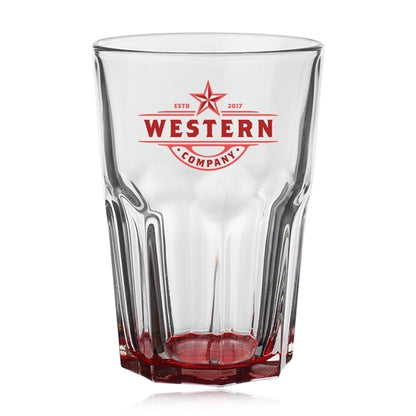 12.5 oz. Classic Bar Glasses