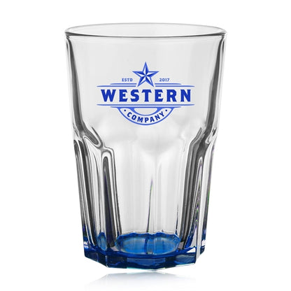 12.5 oz. Classic Bar Glasses