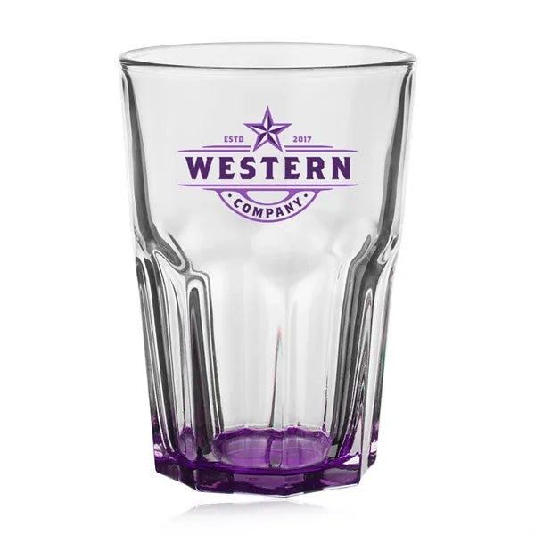 12.5 oz. Classic Bar Glasses