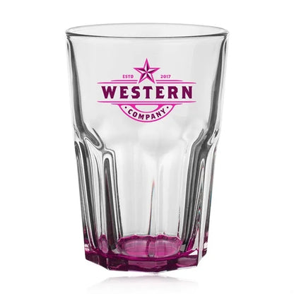 12.5 oz. Classic Bar Glasses