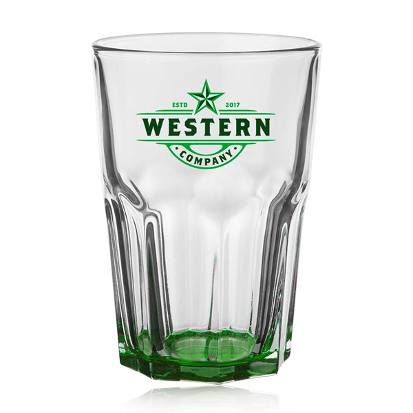 12.5 oz. Classic Bar Glasses