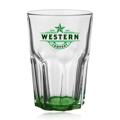 12.5 oz. Classic Bar Glasses