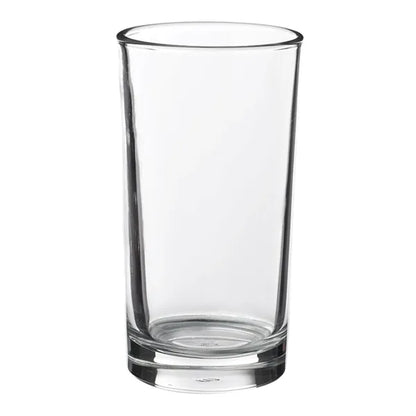 7 Oz. Classic Design Glasses W/ Custom Logo