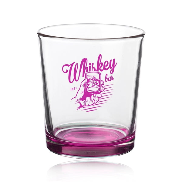 13.5 oz. Heavy Base Whiskey Glasses