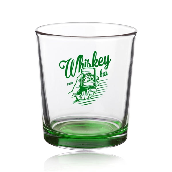13.5 oz. Heavy Base Whiskey Glasses