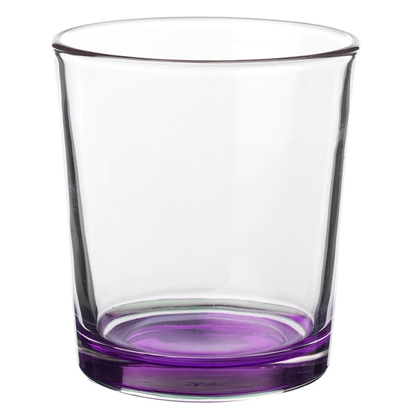 13.5 oz. Heavy Base Whiskey Glasses