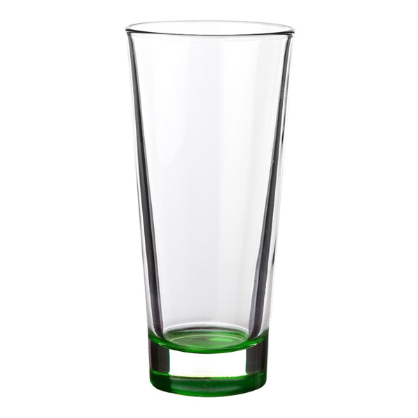 Atenez Highball 17 Oz. Glasses