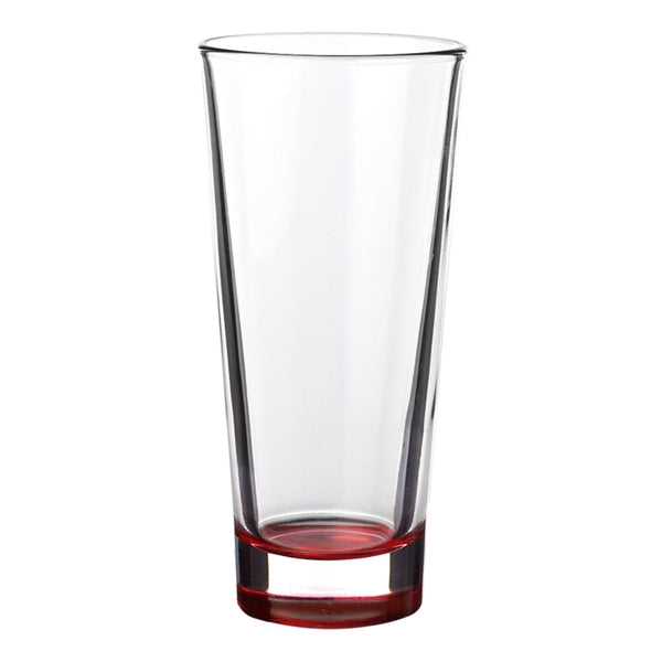 Atenez Highball 17 Oz. Glasses
