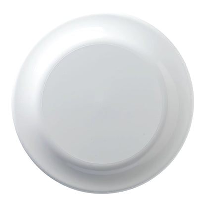 9.25" Plastic Flying Disc