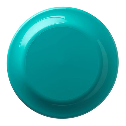 9.25" Plastic Flying Disc
