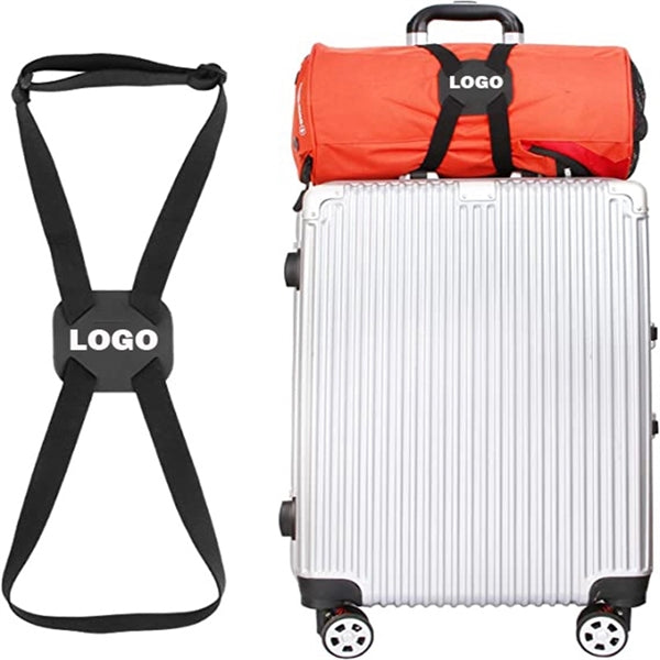 Luggage Straps Suitcase Adjustable Belt
