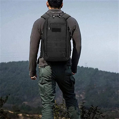 Tactical Assault Pack with 12L