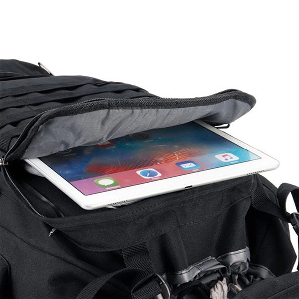Large Capacity Military Tactical Backpack