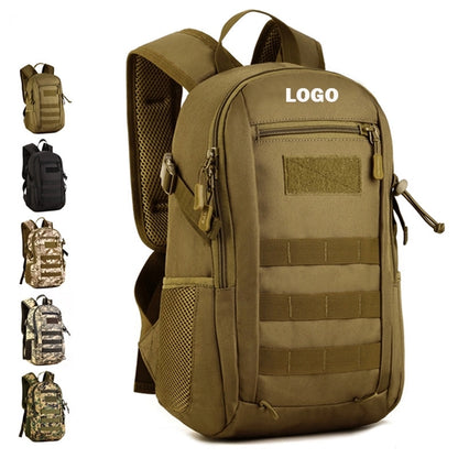 Tactical Assault Pack with 12L