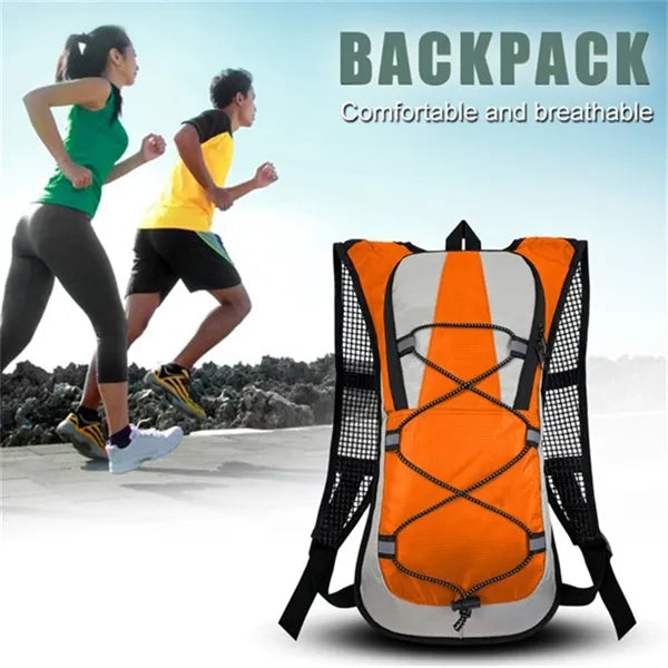 5L Hydration Backpack Pack