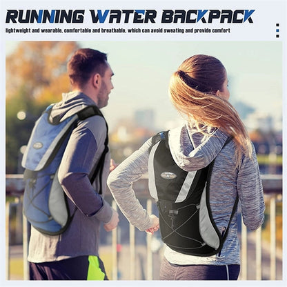 5L Hydration Backpack Pack