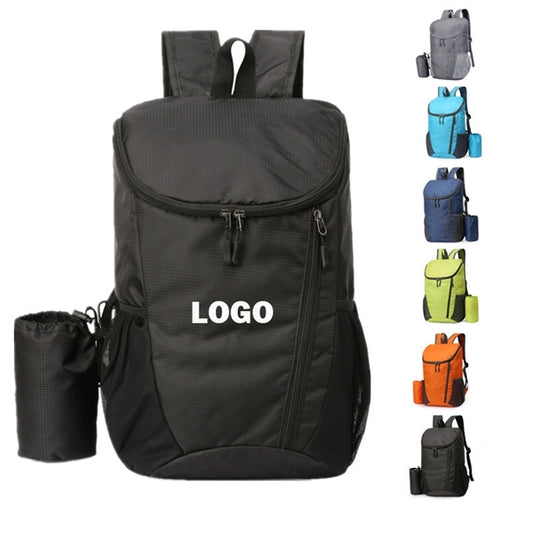 Ultralight Packable Daypack 20L