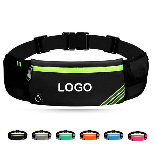 Running Belt Waist Pack Bag