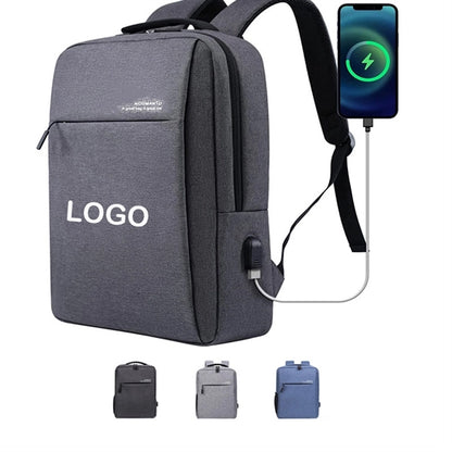 16 Inch Laptop Backpack
