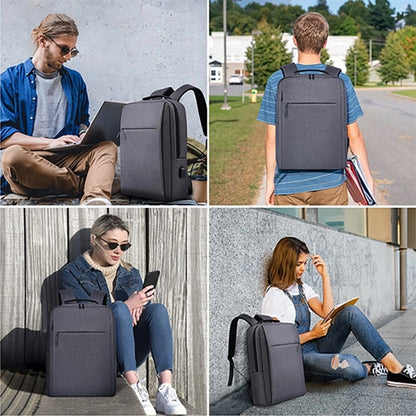 16 Inch Laptop Backpack
