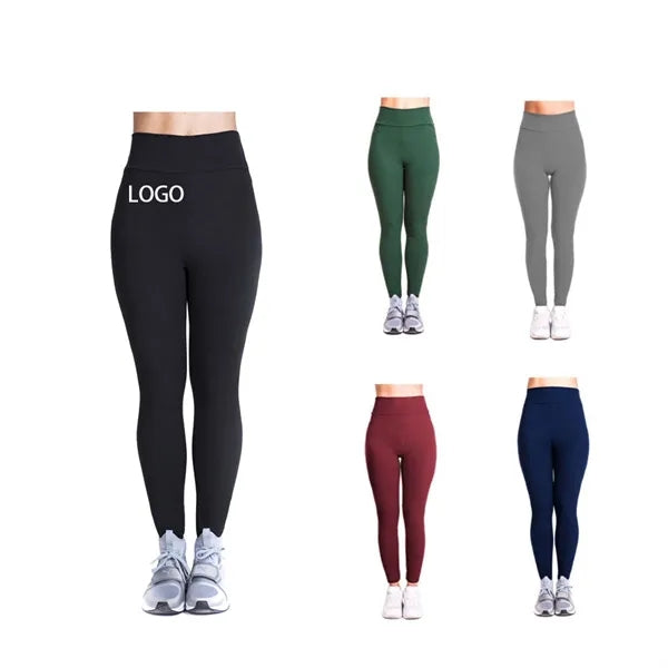 Exercise Leggings