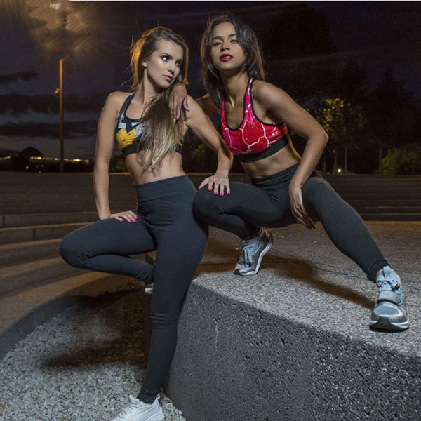 Exercise Leggings