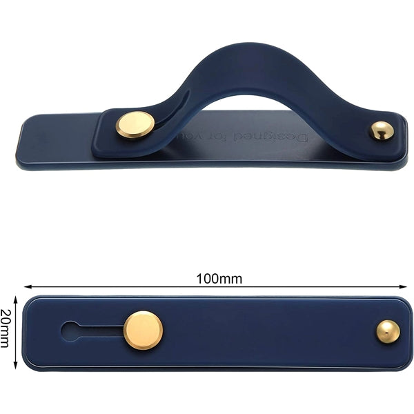 Phone Strap Grip Holder