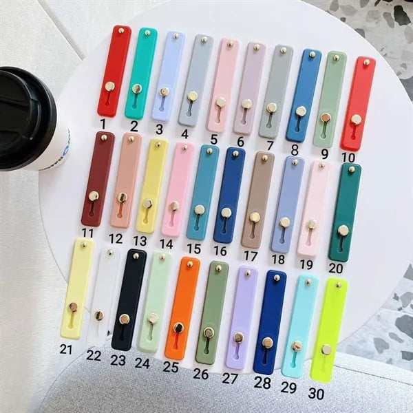 Phone Strap Grip Holder