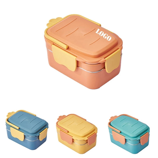 Stainless Steel Kids Lunch Box
