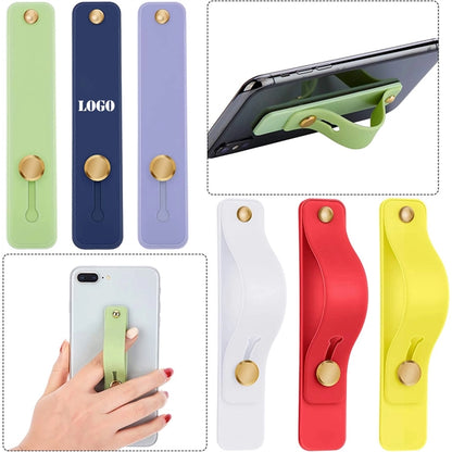 Phone Strap Grip Holder