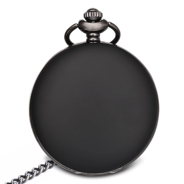 Stylish Pocket Watch