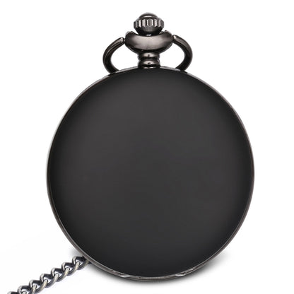 Stylish Pocket Watch